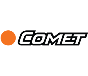 Partner logos Comet 300x260