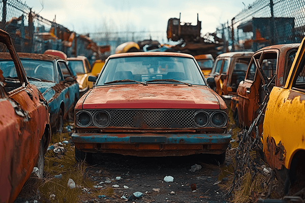 Automotive&SalvageYards