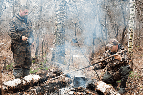 FishingHunting&RecreationalOutdoors