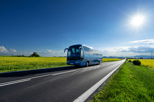 Trucking&TransportationBus