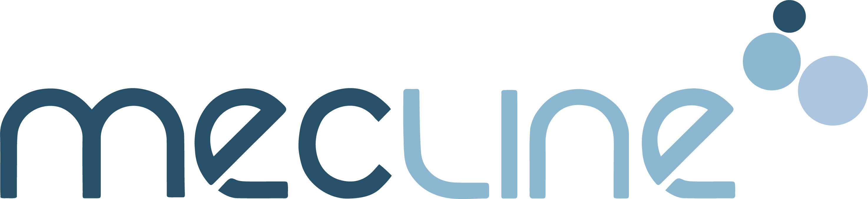 Mecline Logo